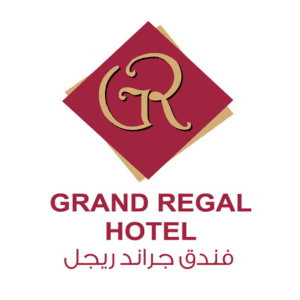 Grand Regal Hotel Rooms logo
