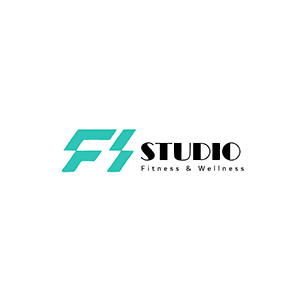 Fit Island Studio logo