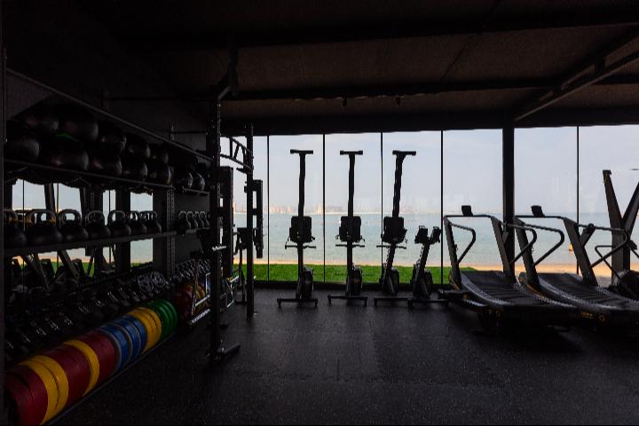 Fit Island Studio