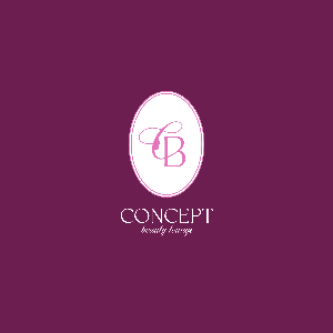 Concept Beauty Lounge logo