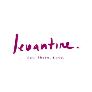 Levantine at Fuwairit Kite Beach logo