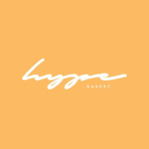 Hype Bakery logo
