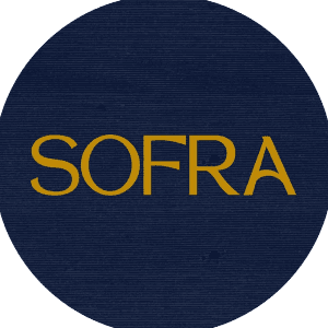 By Sofra logo