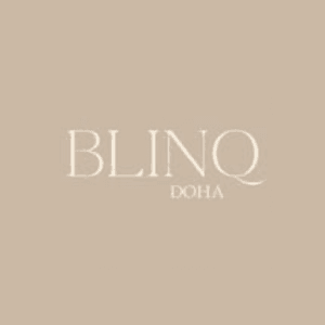 Blinq Salon logo
