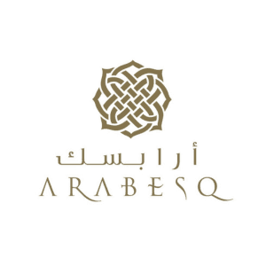 Arabesq logo