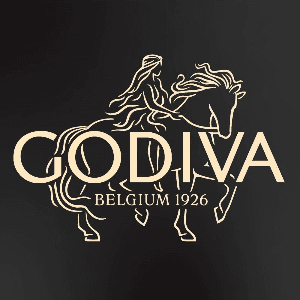 Godiva logo