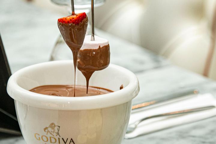 Godiva
