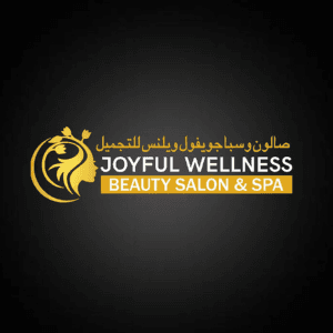 Joyful Wellness Beauty Salon & Spa logo