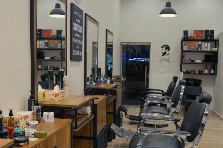 Cutchino Men's Salon