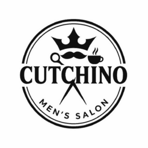 Cutchino Men's Salon logo