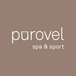 Purovel Spa logo