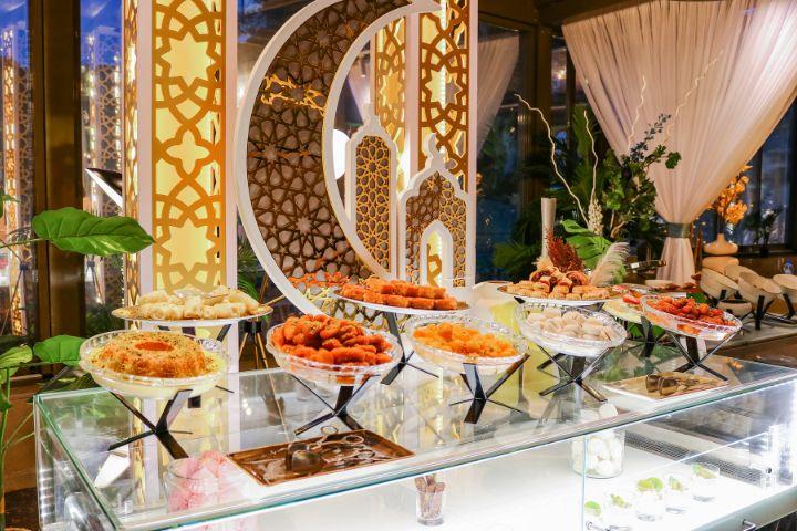The Social at voco Doha West Bay Suites