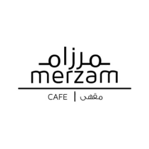 Merzam Restaurant logo