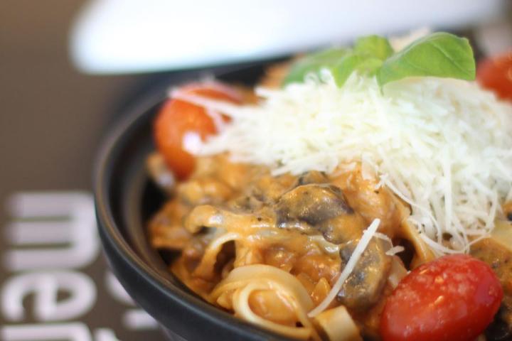 Merzam Restaurant