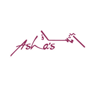 Asha's logo