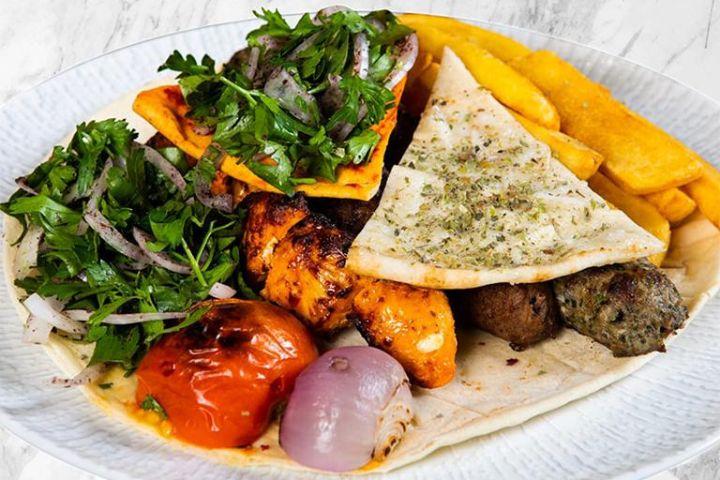 Tannourine Restaurant