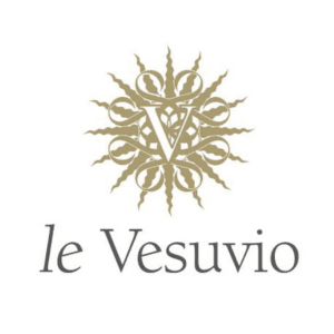 Le Vesuvio logo