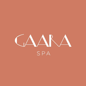 Gaara Spa logo