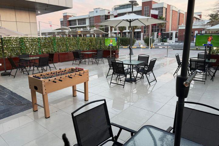 Espresso Amore Cafe