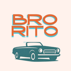 Brorito logo