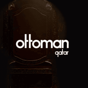 Ottoman Restaurant logo