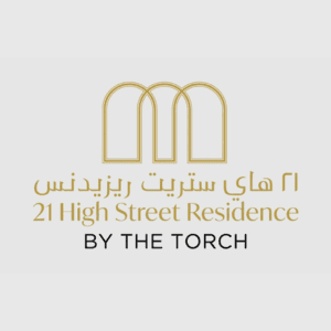 Restaurant by 21 High St. logo