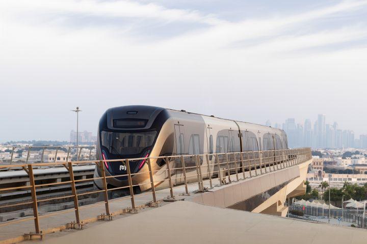 Qatar Rail