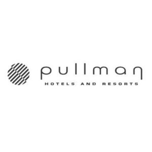 Pullman Doha West Bay Rooms logo