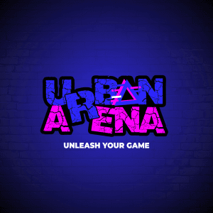 Urban Arena logo