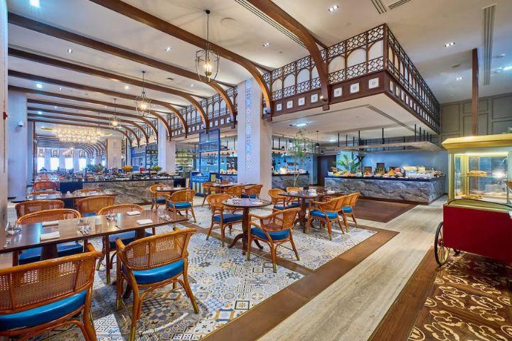 Turquoise Restaurant
