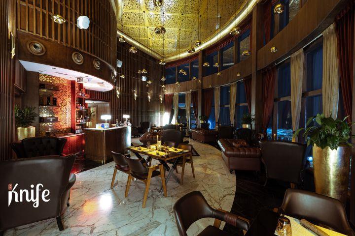 Knife Restaurant