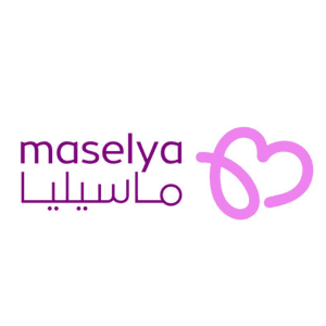 Maselya Cleaning logo