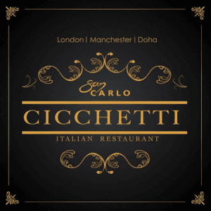 Cicchetti logo