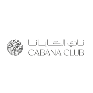 Cabana Club logo