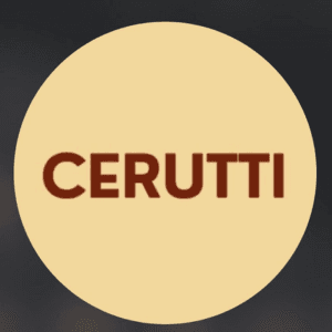 Cerutti il Caffe logo