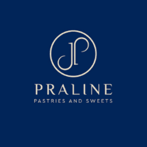 Praline logo
