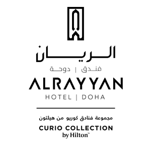 AlRayyan Hotel Doha Rooms logo