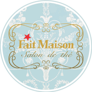 Fait Maison Salon de The logo