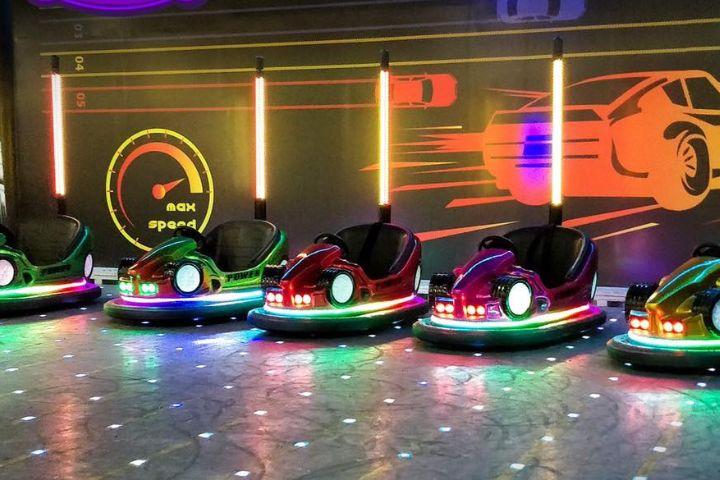 Noor Land Entertainment
