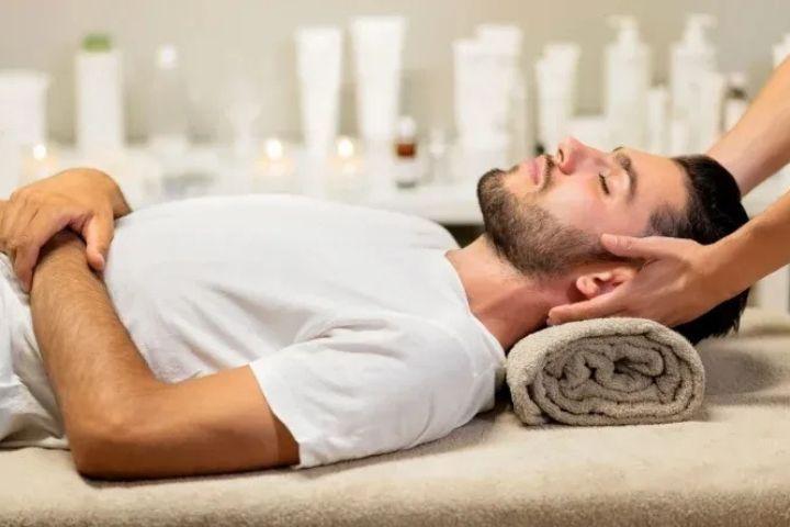 Kaizen Wellness Massage For Men