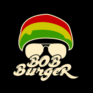 Bob Burger logo
