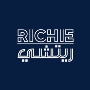 Richie logo