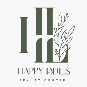 Happy Ladies Beauty Center logo