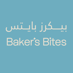 Baker's Bites logo