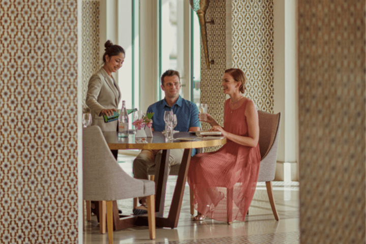 Souk Kitchen