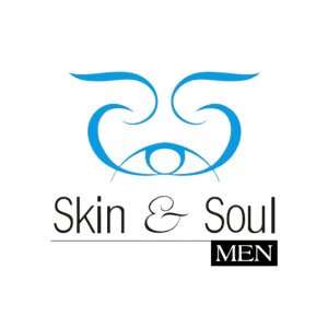 Skin and Soul Men logo