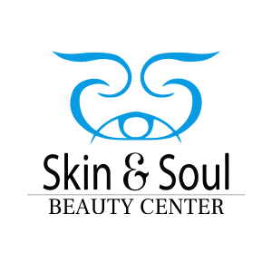 Skin and Soul Beauty Center logo