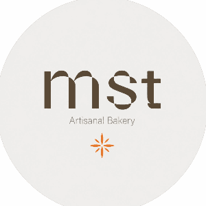 MST Artisinal Bakery logo