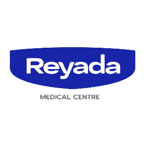 Reyada Medical Centre logo