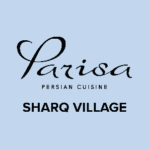 Parisa Persian Restaurant logo